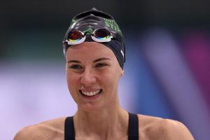 Read more about the article Kathleen Dawson on doubts, regaining her condition and heading to her 2nd Olympics – Yahoo Eurosport UK