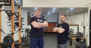 Read more about the article A newly opened fitness center in Kingwood (West Virginia) takes a distinct solution to health – WV Information