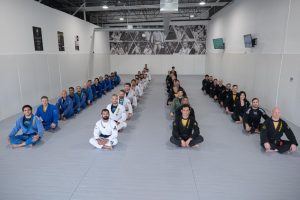 Read more about the article Alliance BJJ Martial Arts & Health Pearland supplies holistic option to Jiu Jitsu – Family Have an effect on