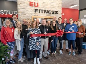 Read more about the article Eli Health holds ribbon withering at Villages of 5 Issues Lewes – CapeGazette.com