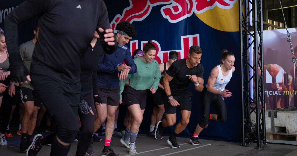 Read more about the article FITNESS RACE 1 – Buffalo Information