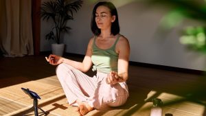 Read more about the article Keep Lively On The Travel: Put together Wellness A Precedence With T+L Editors’ Fave Health Apps – Progress + Relief Southeast Asia