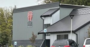 Read more about the article Lynden council approves roof upkeep at Forge Health – Lynden Tribune