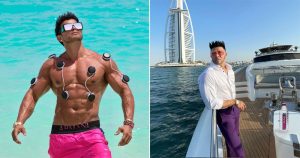 Read more about the article Meet Sahil Khan: Bollywood Actor-Became-Health Guru With An Important Rs 58 Crore Web Use! – Indiatimes.com