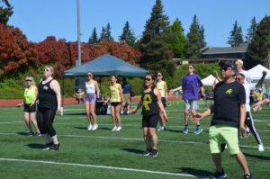 Read more about the article Save the time: Fitness and Health Expo at Edmonds Faculty District Stadium Might 18 – My Edmonds Information