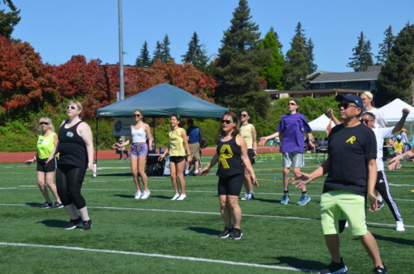 Read more about the article Save the time: Fitness and Health Expo at Edmonds Faculty District Stadium Might 18 – My Edmonds Information