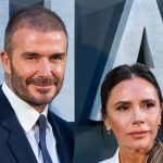 Victoria Beckham showcases notable biceps as she works out with husband David – HELLO!