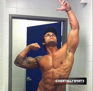 Read more about the article “Zyzz's Legacy Continues”: Bodybuilding Global Will pay Tribute to Pioneer of Health Influencing 13 Years Next … – EssentiallySports