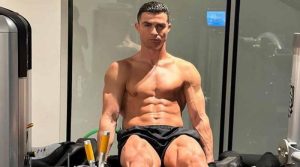 Read more about the article Cristiano Ronaldos condition mysterious evident – The Information Global