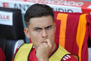 Read more about the article Dybala to go through decisive condition check forward of Bayer go back leg – RomaPress.internet