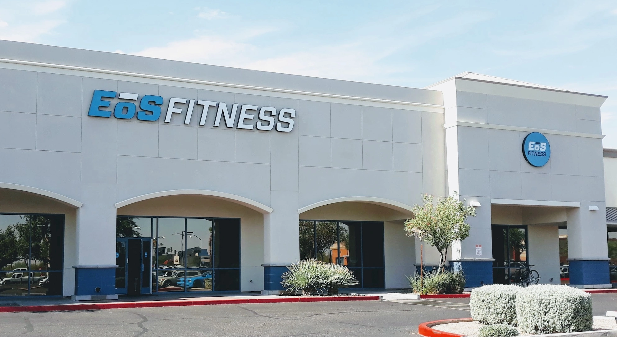 Read more about the article EoS Condition Making an investment $16M in HVLP Gyms, Visions 250 Places – Athletech Information