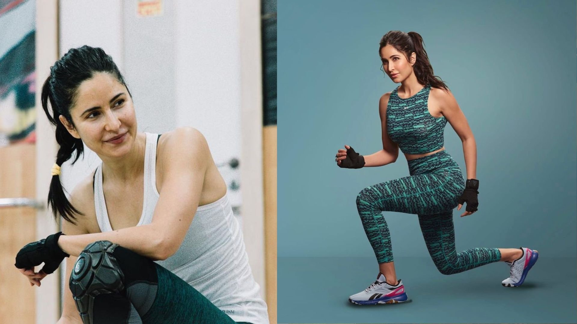 Read more about the article Katrina Kaif's Health Regime Will Give You The Exercise Motivation You Want – Separate Press Magazine