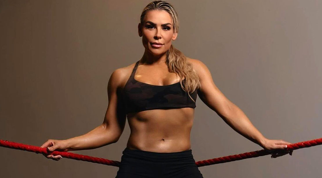 Read more about the article Natalya Neidhart Carries Her WWE Community Legacy Ahead – Muscle & Condition