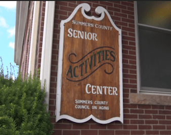 Read more about the article Nationwide Senior Fitness and Condition Month! – WVNS-TV