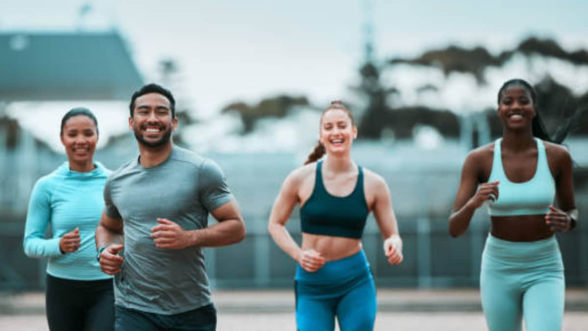 Read more about the article Right here Is How The Proper Mindset Can Aid Enhance Your Fitness And Health – News18