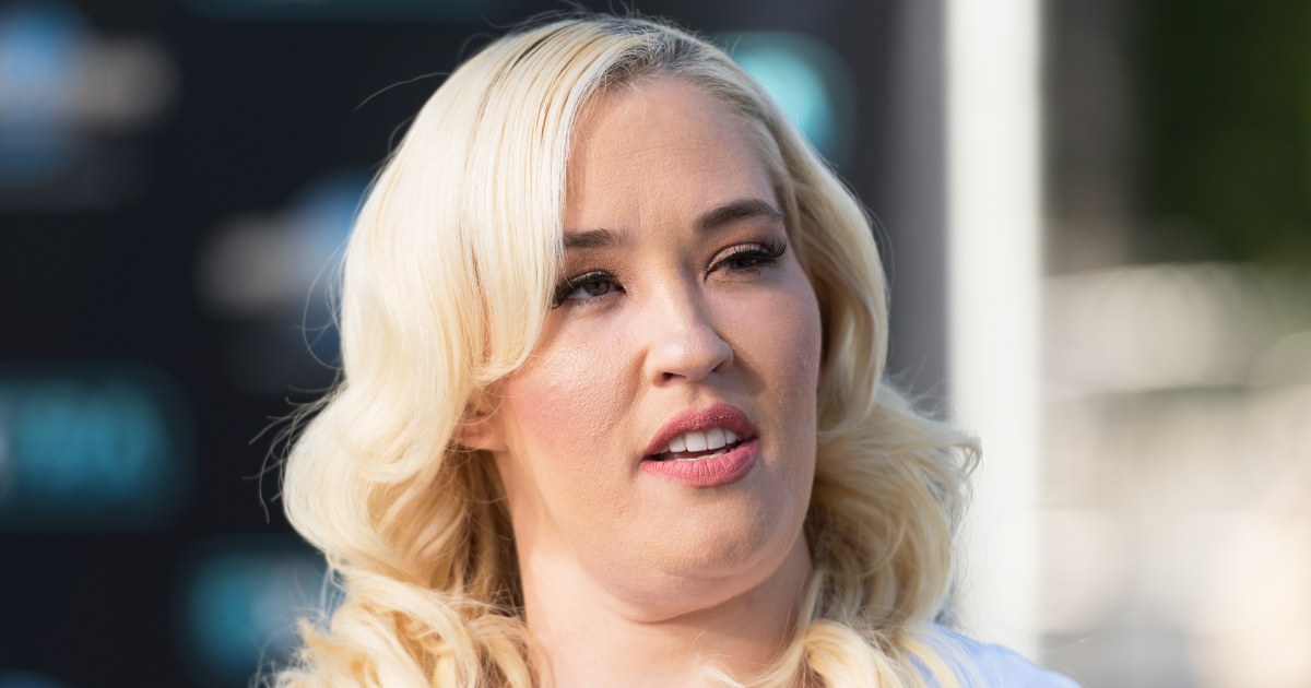 You are currently viewing Mama June Shannon Weight Loss Progress: Her Nutrition And Health Routines – TODAY